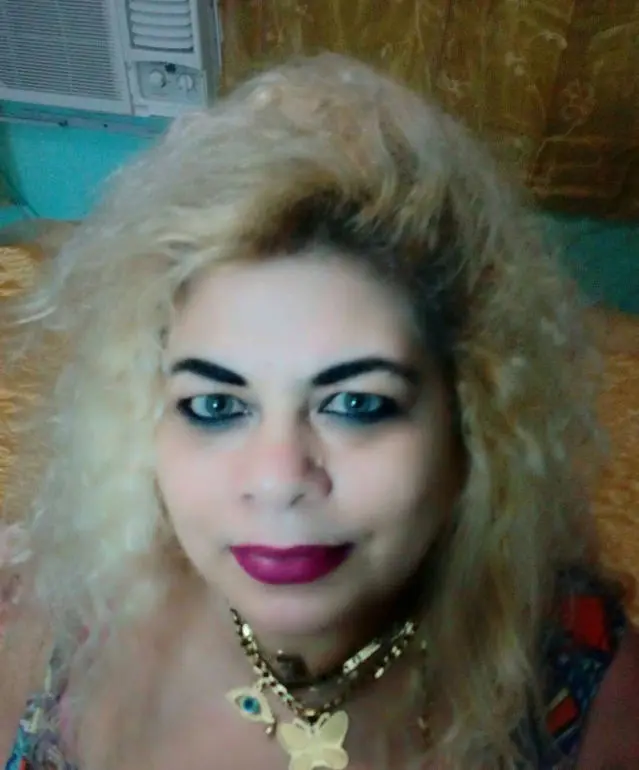 Yodalis Rodriguez