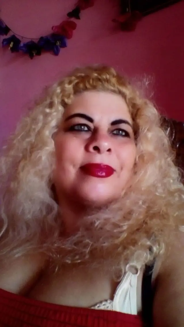 Yodalis Rodriguez